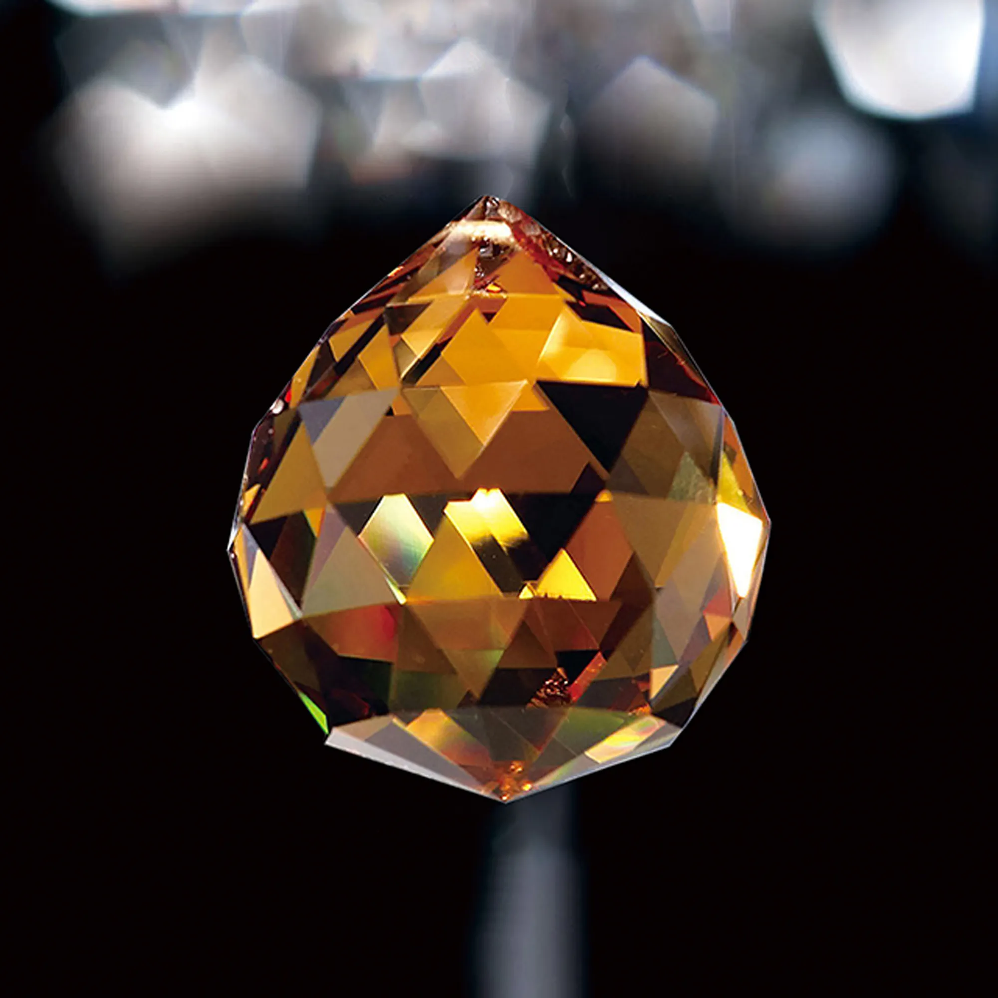 C10043  Crystal Sphere 40mm
